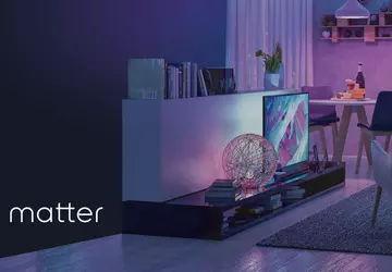 Wprowadzenie jednolitego standardu Matter dla urządzeń ...