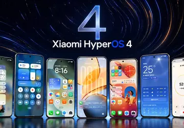 Xiaomi ujawnia harmonogram HyperOS 4: Pierwsze ...