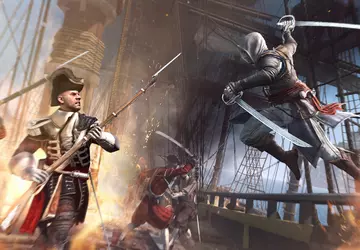 Plotki: Ubisoft może wydać remake Assassin's ...
