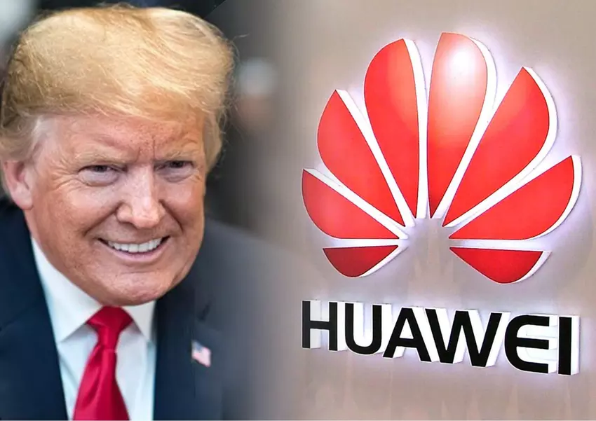 US postanowiły po raz kolejny opóźnić wprowadzenie sankcji przeciwko Huawei