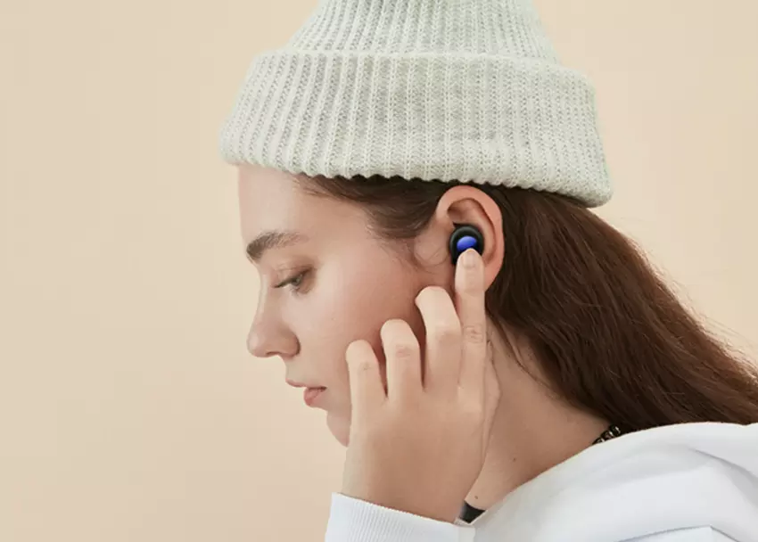 realme Buds Air 2 Neo z ANC i autonomią do 28 godzin są w sprzedaży na AliExpress za 29 USD