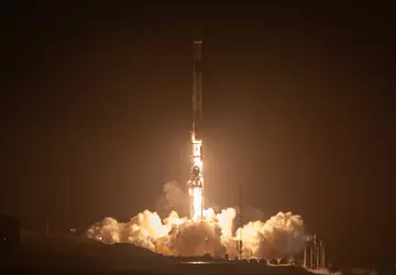 SpaceX przeprowadził 90. i 91. udany ...