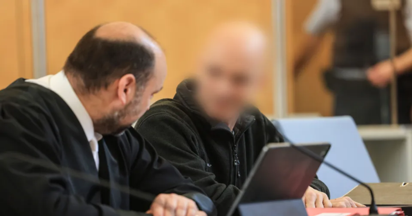 Niemiecki oficer przekazał informacje tajnym służbom, ponieważ "bał się wojny nuklearnej"