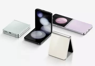 Samsung udostępnił nową wersję oprogramowania dla ...