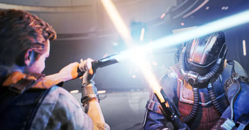 Cotygodniowy wykres sprzedaży gier w Wielkiej Brytanii: EA Sports FC 24 powróciło na pozycję nr 1, a sprzedaż Star Wars Jedi: Survivor wzrosła o 400%.