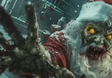 Call of Duty wykorzystuje generatywną sztuczną ...