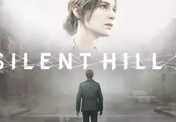 Nie CGI: Zwiastun remake'u Silent Hill ...