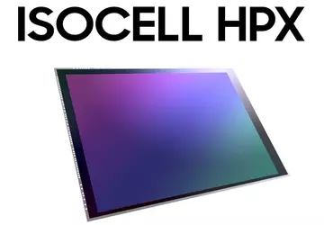 Samsung odsłania kolejny 200MP sensor dla ...