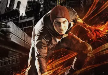 Sony planuje ożywić serię InFamous bez ...