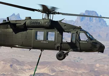 Sikorsky zademonstruje Korpusowi Piechoty Morskiej USA ...