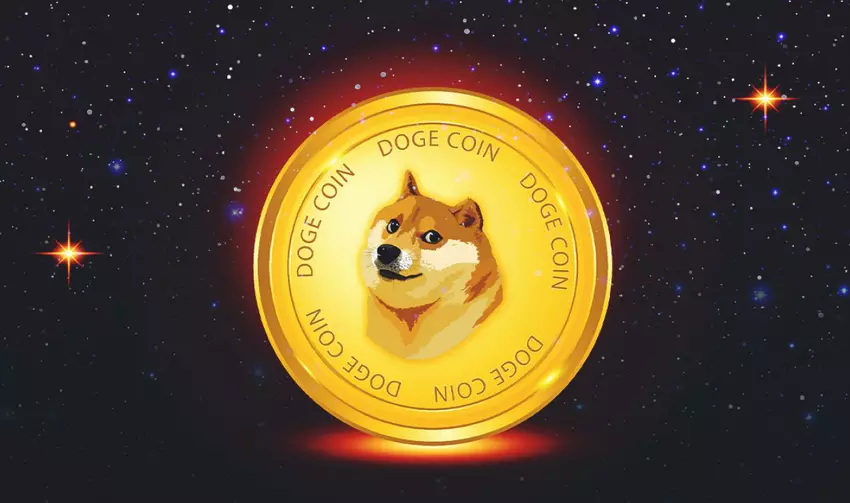 Pamięciowa kryptowaluta Dogecoin ma 8 lat