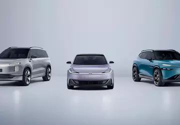 ID. Aura, ID. Era i ID. ...