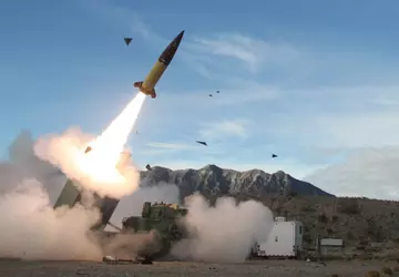 Stany Zjednoczone sprzedadzą pociski ATACMS i ...