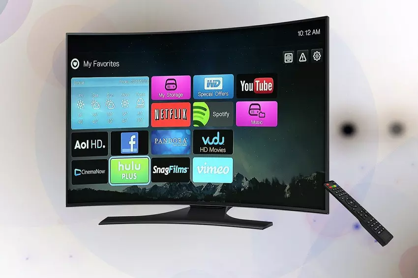 Jakie ulepszenia pojawią się w telewizorach Smart TV z Androidem 12 TV