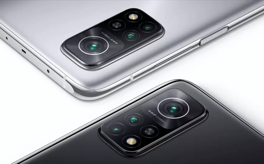 Nie musimy długo czekać, ponieważ data zapowiedzi Xiaomi Mi 11T została ujawniona