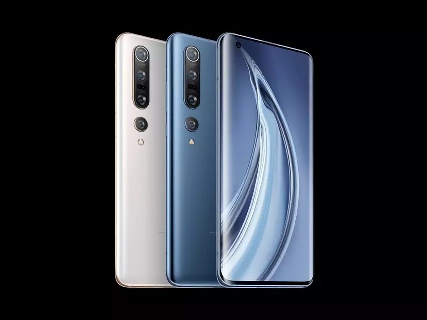 Xiaomi Mi 10 Pro w Europie zaczyna otrzymywać aktualizację MIUI 14