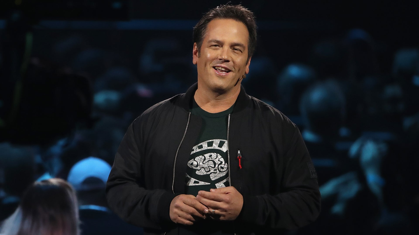 Phil Spencer, dyrektor generalny Microsoft Gaming, planuje rozszerzyć adaptację gier na filmy i programy telewizyjne