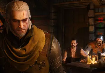Geralt stał się cyberpunkiem: CD Projekt ...