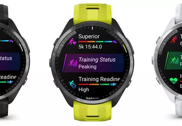 Garmin zapowiada smartwatch Forerunner 965 dla ...