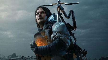 Trudna koncepcja nie przeszkodziła w sukcesie: Death Stranding przyciągnęło prawie 20 milionów graczy