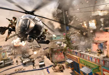 Alpha Battlefield 6 otrzymała nową aktualizację ...