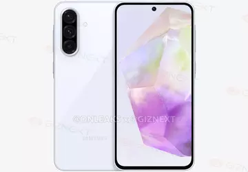 Samsung Galaxy A36 na pierwszych zdjęciach ...