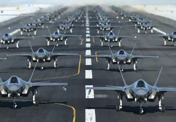 Lockheed Martin dostarczył już na całym ...