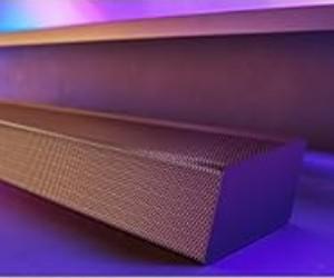 Soundbar Philips B8505