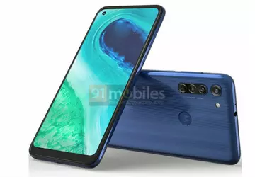 Moto G8 na oficjalnych renderujących: budżetowiec ...
