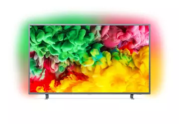 Charakterystyka pierwszego inteligentnego telewizora Nokia wyciekła ...