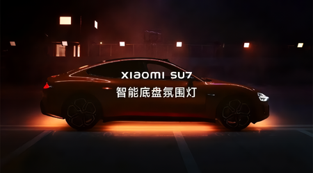 Xiaomi SU7 EV otrzymał aktualizację HyperOS 1.2.3 z nowymi i ulepszonymi funkcjami