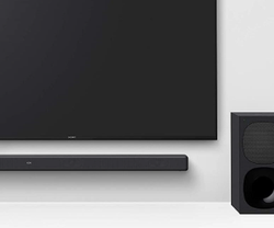 Soundbar Sony HT-G700