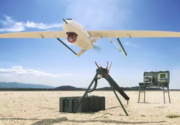 Armia USA otrzyma drony Penguin o ...