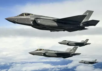 Pratt & Whitney zmodernizuje silniki F135 ...