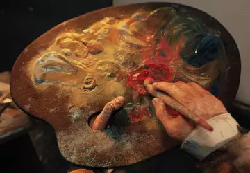 Lumen, Niagara, HDR, DLSS, XeSS i ...