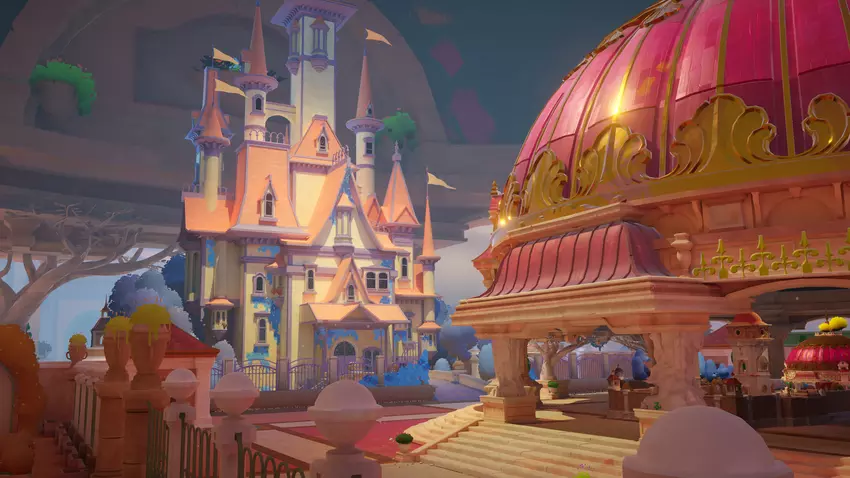 Przygodowa niezależna gra logiczna Maquette będzie dostępna na Xbox 19 lipca