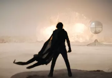 Timothée Chalamet i Godzilla czynią cuda: ...