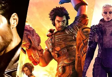 People Can Fly - twórcy popularnych ...