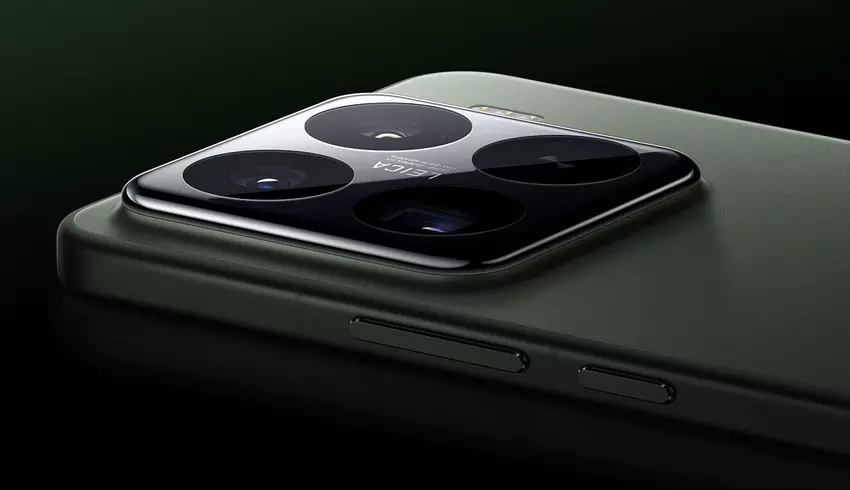 Insider: Xiaomi przygotowuje ultracienki flagowy smartfon z akumulatorem o dużej pojemności i potrójną kamerą 50 Mp