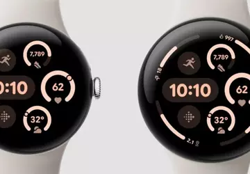 Nowy Pixel Watch 4 będzie dłużej ...
