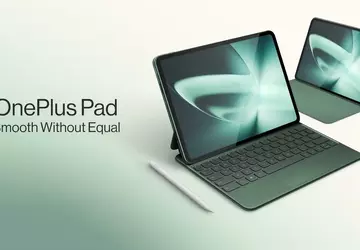 OnePlus Pad z aktualizacją oprogramowania otrzymuje ...