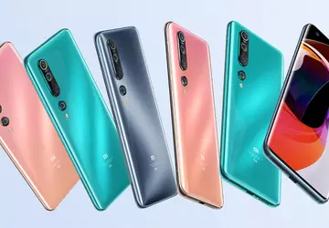 Insider: Xiaomi wyda flagowy Mi 10S ...