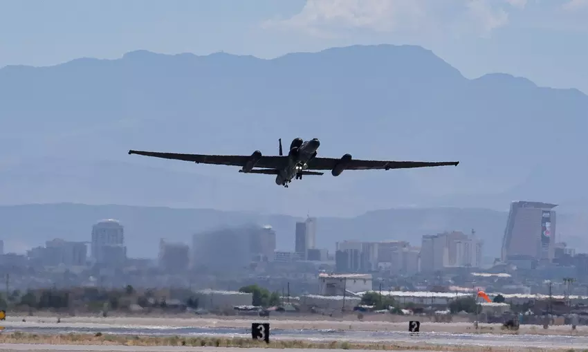 Siły Powietrzne Stanów Zjednoczonych nadal używają kultowych strategicznych odrzutowców U-2 Dragon Lady do testowania nowych technologii, ale szpiedzy zostaną wycofani w 2026 roku