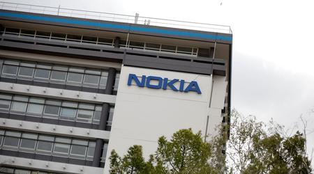 Nokia raportuje zysk za drugi kwartał 2021 roku w wysokości 351 mln euro