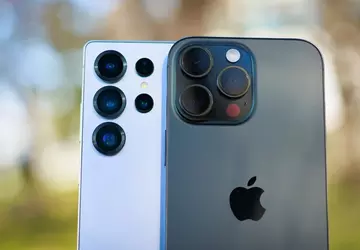 Apple i Samsung niepodzielnie prowadzą na ...