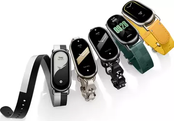 Xiaomi sprzedaje ponad 1 milion opasek ...