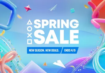 Rozpoczęła się wiosenna wyprzedaż PlayStation Store, ...