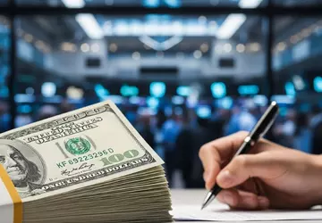 Kiedy akcje rosną, miliarderzy sprzedają: jak ...