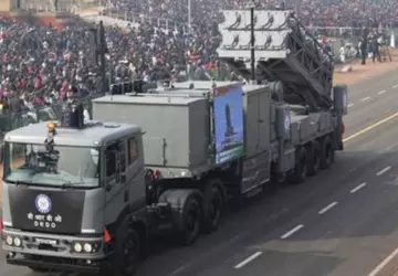 Indie wdrożyły systemy obrony przeciwrakietowej średniego ...