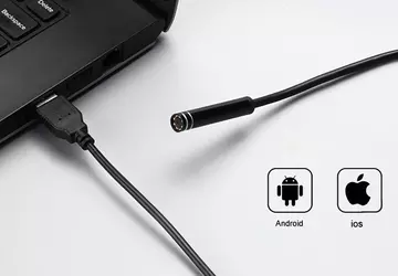 Niezastąpiona rzecz w gospodarstwie domowym: kamera ...